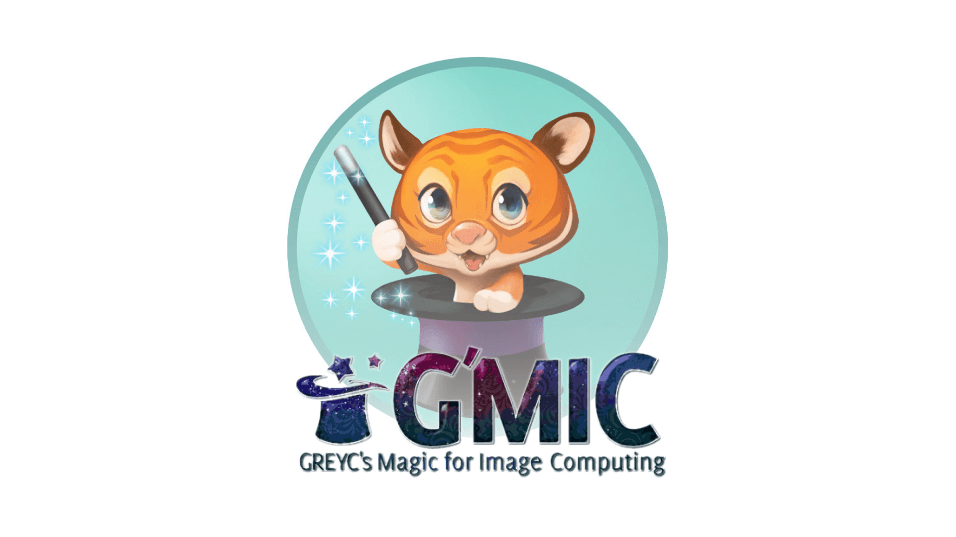 GMIC logo
