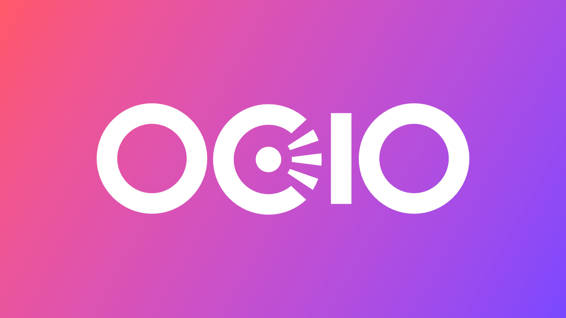 The OCIO logo