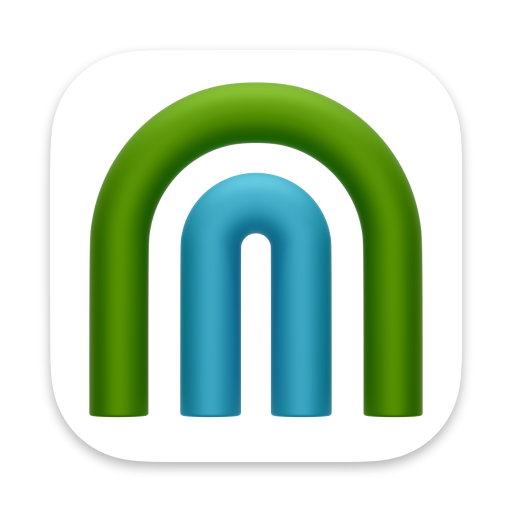 ArchiveWeb.page macOS app icon
